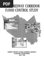 Download Katy Freeway Corridor Flood Control Study by cityhallblog SN358064224 doc pdf