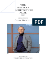The.pritzker.arquitecture.prize. .Glenn.murcutt.(2002). .Murcuttco