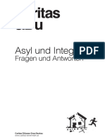 FAQ AsylundIntegration