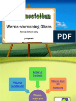 Warna-Warnaning Ukara