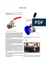 Ball Valve