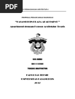 Download TOR Studio Perancangan Arsitektur by Ulil Amri Screamolovers SN358068993 doc pdf