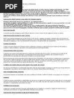 Os 12 Maiores Atributos Da Liderança