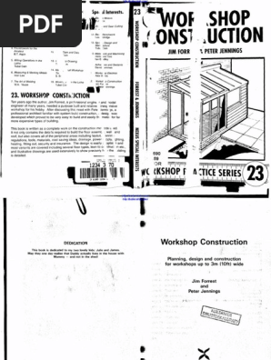 Workshop 