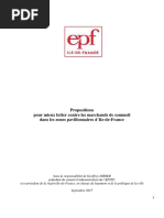 Rapport Hypersexualisation2012 | PDF