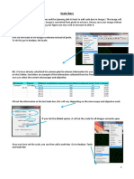 Scale Bars PDF