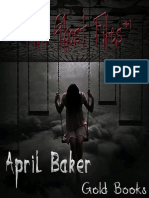 The Ghost Files - Apryl Baker