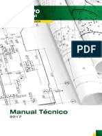 Manual Tecnico Trevo Drywall 2017 PDF
