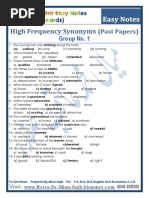 1st Year English Questions & Answers PDF | PDF | Plough
