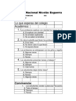 Encuesta PDF