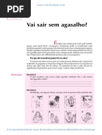 02 Vai Sair Sem Agasalho