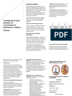 Fosforilacion Oxidativa