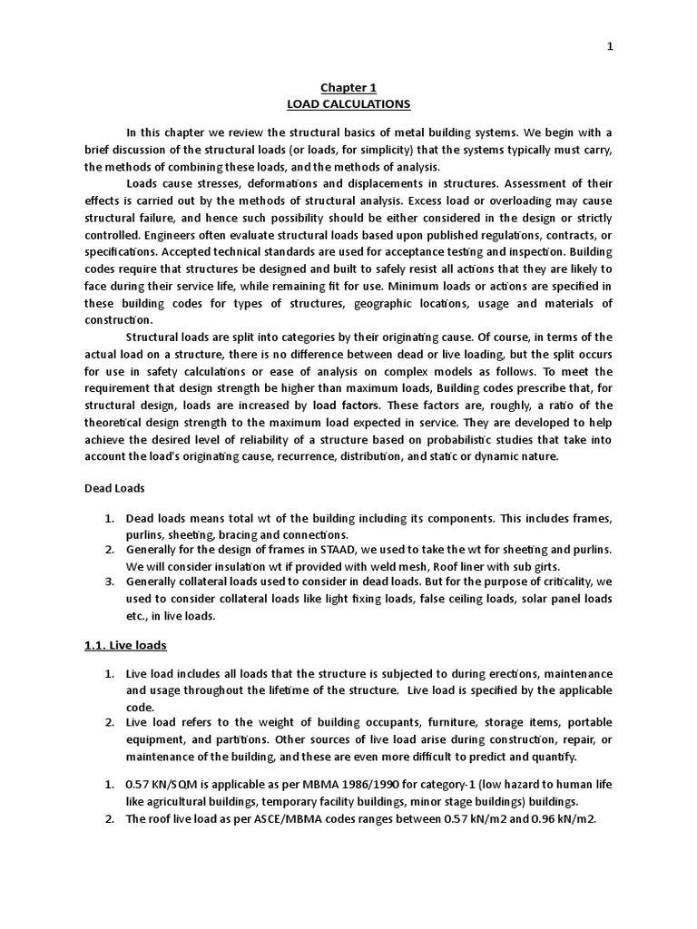 Basics of Buildings | Download Free PDF | Framing (Construction ...