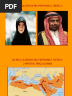 Muçulmanos