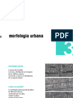 7 UPC Morfología Urbana y Tipología Edificatoria