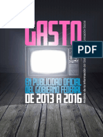 Informe Prensa 2013-2016