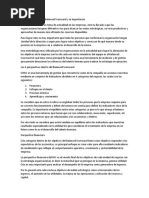 Semana 13 - Las 4 Perspectivas Dentro Del Balanced Scorecard | PDF ...