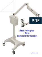 Microscope Basics