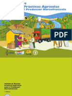 Manual de Buenas PrácticasAgrícolas de La FAO
