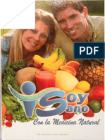 Libro Soy Sano PDF