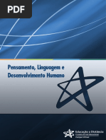 Pensamento ,Linguagem e Cultura Un 5