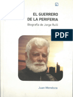 El Guerrero de La Periferia