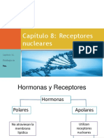 Receptores nucleares