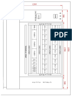 2MCC Panel Drawing Layout1 PDF