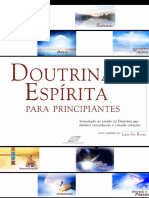 Doutrina Espírita para Principiantes (Luis Hu Rivas)