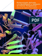 Biotecnologia Aplicada PDF