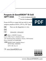 Quantiferon, Explicacion PDF