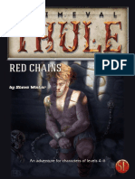 Primeval Thule Red Chains PDF