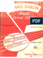 Methode Aaron Piano PDF
