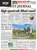 Download 08-12-10 issue of the Daily Journal by San Mateo Daily Journal SN35809896 doc pdf