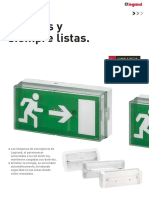 Lamparas Emergencia PDF