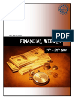 Financial Weekly: TH TH