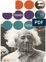 Albert Einstein - Yaşamla Yazışma.pdf