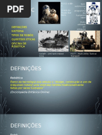 Slide Para Oficina de Robótica
