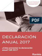 Guia Declaracion Anual 2017