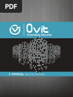 Ovit Brochure Email Links
