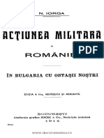Acţiunea militară a României în Bulgaria cu ostaşii noştri.pdf