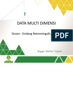 Datawarehouse p3