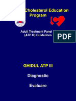 Diagnostic Si Evaluare