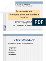 Processo de Aia