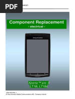 Automated Car Jack Gear Transmission Mechanics