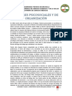 FACTORES PSICOSOCIALES Y DE ORGANIZACIÓN.docx