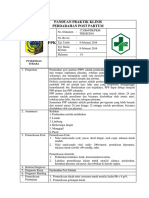 PPK PERDARAHAN POST PARTUM Fix