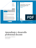 APRENDIZ Y DES PROF DOCENTE-La prof docente ante los desafíos de la soc del conocim.pdf