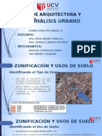 Analisis Urbano Echc Final