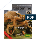 Tjestenine PDF